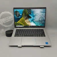 Dell Latitude 5420 i5 11EME 8GB 256GB SSD NVME 14" FULL HD IPS