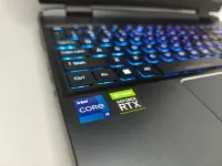 Acer Predator PH315-55 i9 12900H RTX 3070 Ti 16GB DDR5 1000GB SSD 15.6" 3K QHD 165HZ