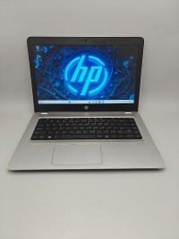 Hp ProBook 440 G4 i5 7EME 7200u 8GB 128GB SSD 14" FULL HD