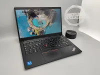 Lenovo Thinkpad E14 Gen 2 i7 1165G7 11th 16GB 512GB SSD 14" FULL HD IPS 