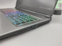 MSI LEOPARD GP75 i7 10750H 10th 6 Cores 144Hz 17.3" FHD 16GB 512GB SSD RTX 2060 6GB GDDR6