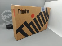 Lenovo Thinkpad E14 Gen 6 NEUF Ryzen 5 PRO 7535U 16GB DDR5 512GB SSD 14" FULL HD+ AZERTY 