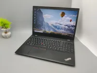 Lenovo Thinkpad T580 i5 8250u NVIDIA GeForce MX150 8GB 256GB SSD NVMe 15.6" Full HD IPS 
