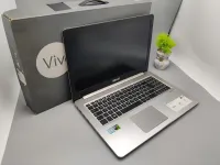 Asus VivoBook PRO 4K i7-7700HQ 16GB 512GB SSD + 1TB HDD NVIDIA GTX 1050 4GB 15.6" 4K UHD