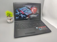 MSI Gaming GK62M 7RD i5 7300HQ 8GB 1000GB SSD NVIDIA GTX 1050 2GB, 15.6" FULL HD 