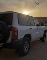 voitures-nissan-patrol-long-2007-touggourt-algerie