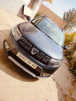 voitures-dacia-sandero-2019-stepway-tiberkanine-ain-defla-algerie