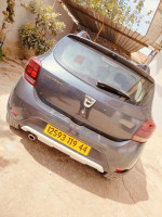 voitures-dacia-sandero-2019-stepway-tiberkanine-ain-defla-algerie