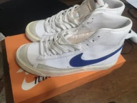Nike blazer mid 77 vntg
