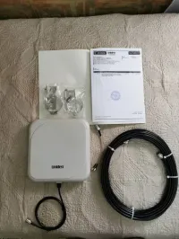 Amplificateur de Signal et Réseau 4G/5G