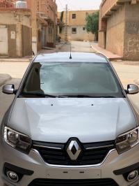 سيارات-renault-symbol-2021-آفلو-الأغواط-الجزائر