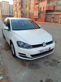 Volkswagen Golf 7 2013 Golf 7