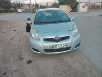 citadine-toyota-yaris-2009-sidi-lakhdar-ain-defla-algerie