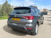 cars-seat-arona-2018-style-oran-algeria
