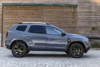 Dacia Duster 2024 Extreme