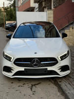 voitures-mercedes-classe-a-2019-180-exclusif-beni-messous-alger-algerie