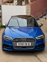 voitures-audi-s3-2018-sportback-beni-messous-alger-algerie