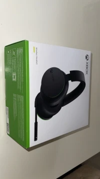 Casque Xbox Series Sans Fill 