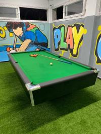 Tables de billard sur commande meilleur qualité
