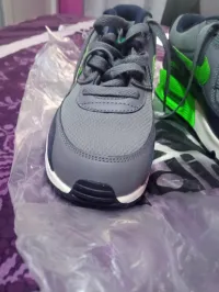 Basquette Nike air Max