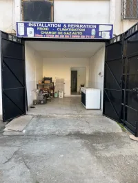 Vente Local Alger Ain naadja
