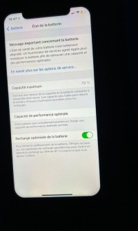 هواتف-محمولة-iphone-xr-64gb-rouge-batterie-79-بن-باديس-سيدي-بلعباس-الجزائر