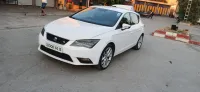 Seat Leon 2014 Leon