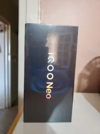 VIVO IQOO NEO 10 VIVO