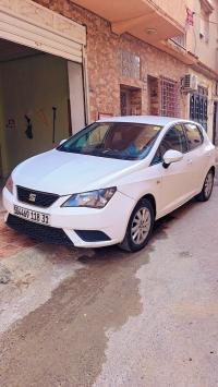 سيارات-seat-ibiza-2018-sol-وهران-الجزائر
