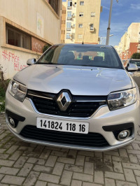 voitures-renault-symbol-2018-expression-douera-alger-algerie