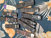 Télécommande 
