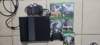 consoles-xbox-one-fat-batna-algerie