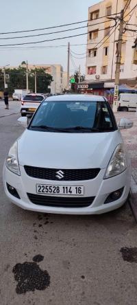 سيارات-suzuki-swift-2014-برج-البحري-الجزائر