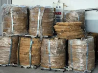 NOUVEAU ARRIVAGE RESSORT MADE IN CHINA TRES BONNE QUALITTER PRIX : 325 DA/KG   