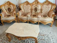Salon égyptien 