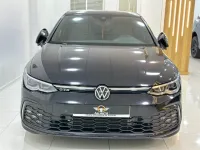 Volkswagen Golf 8 2022 GTD