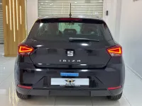 Seat Ibiza 2019 00km