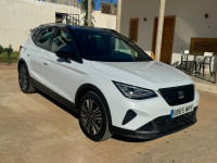 voitures-seat-arona-2023-fr-bordj-el-kiffan-alger-algerie