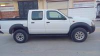 automobiles-nissan-np300-2019-el-oued-algerie