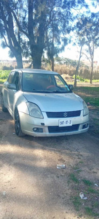 voitures-suzuki-swift-2007-boudouaou-el-bahri-boumerdes-algerie