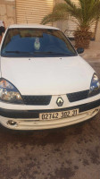 voitures-renault-clio-2-2002-bir-el-djir-oran-algerie