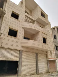Vente Villa Bordj Bou Arreridj Bordj bou arreridj