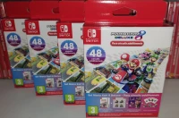 Booster Couree Pass Mario Kart 8 Deluxe