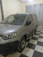 voitures-fiat-professional-doblo-2024-italie-ain-bessem-bouira-algerie