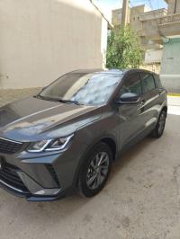 سيارات-geely-coolray-2026-super-max-عين-بسام-البويرة-الجزائر