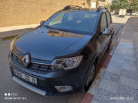 voitures-dacia-sandero-2022-stepway-restylee-ain-bessem-bouira-algerie