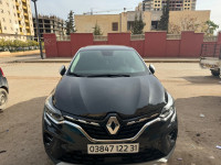 tout-terrain-suv-renault-captur-2022-bir-el-djir-oran-algerie