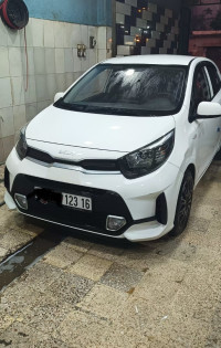 voitures-kia-picanto-morning-2023-bordj-el-kiffan-alger-algerie