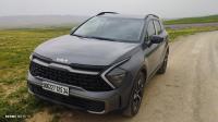 سيارات-kia-sportage-restyle-2025-برج-بوعريريج-الجزائر