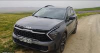 سيارات-kia-sportage-restyle-2025-برج-بوعريريج-الجزائر